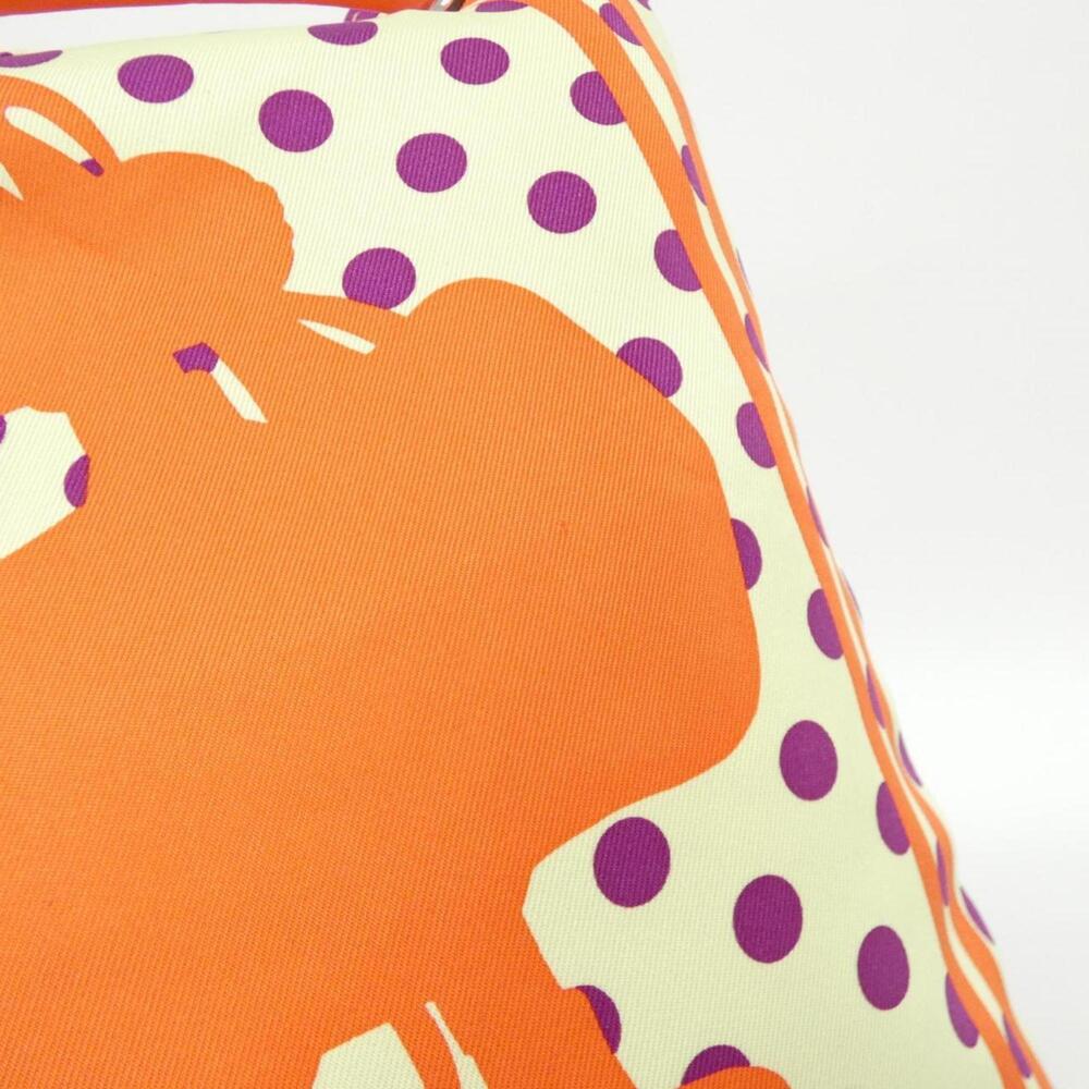 Hermes BRIDES DE GALA FANTOME A POIS Silky City PM Shoulder Bag - Picture 4 of 9